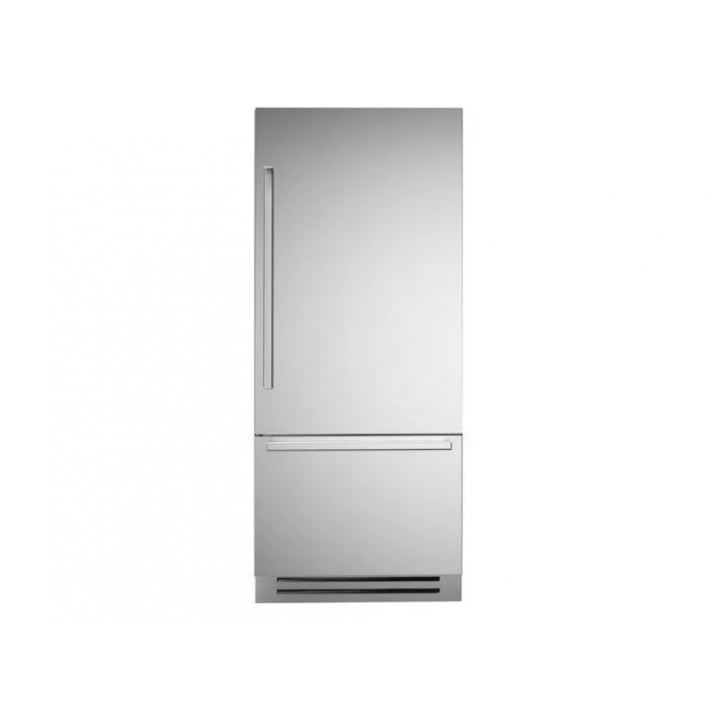 Встраиваемый холодильник/морозильник Bertazzoni REF905BBRXTT