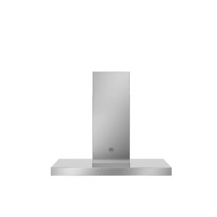 Настенная вытяжка из нержавеющей стали Bertazzoni KT60P1XV