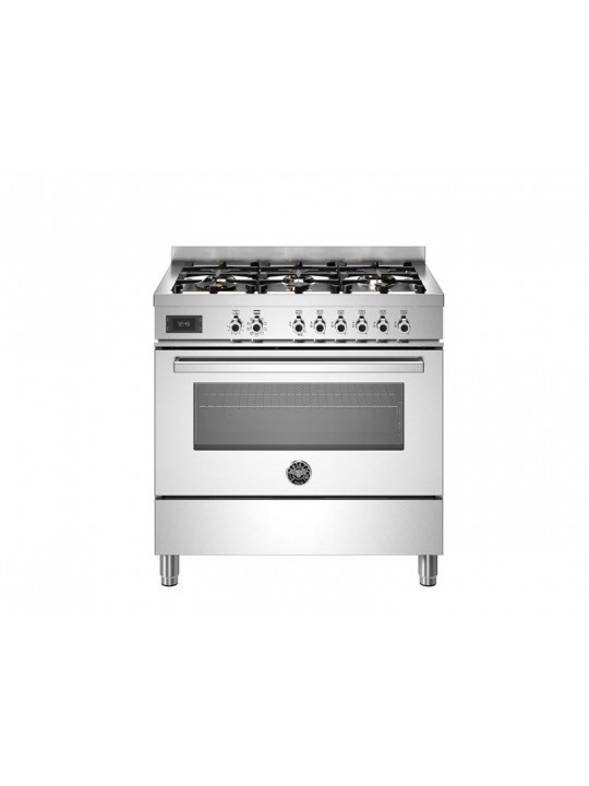 Варочный центр Bertazzoni PRO96L1ENET				