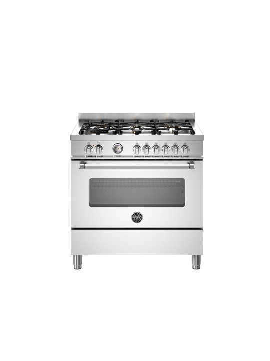 Варочный центр Bertazzoni MAS96L1EXT				
