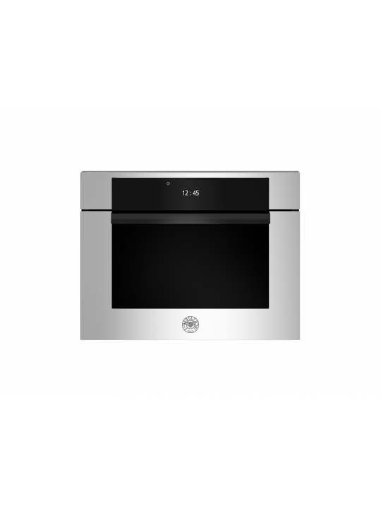 Духовой шкаф комбинированный с пароваркой Bertazzoni F457MODVTZ				