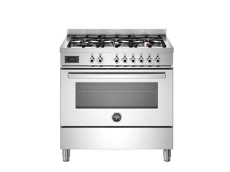 Варочный центр Bertazzoni PRO96L1ENET