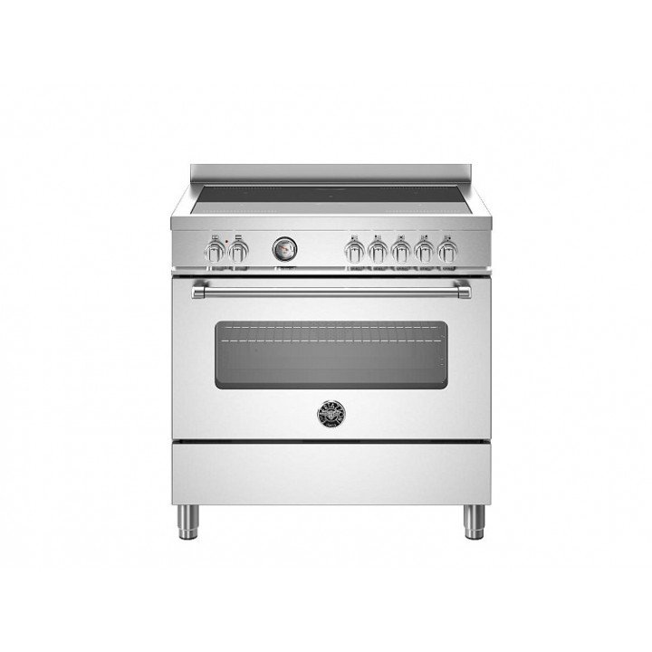 Варочный центр Bertazzoni MAS95I1EXT				