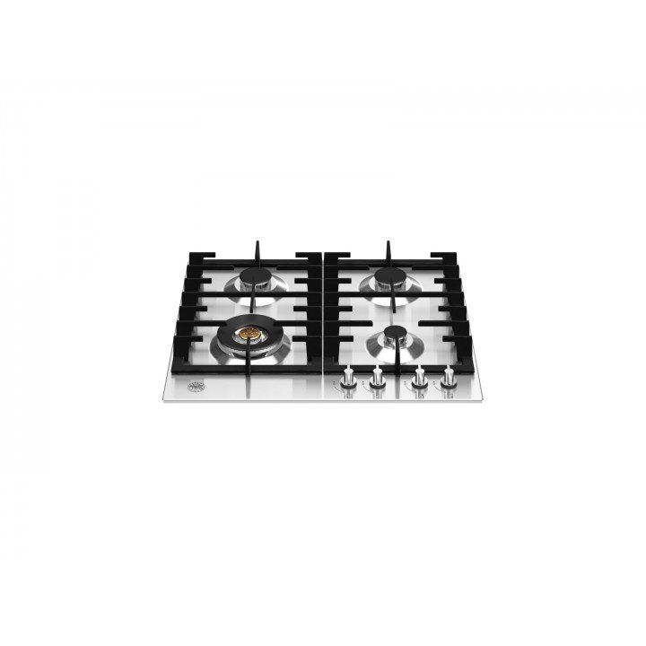 Газовая варочная панель Bertazzoni P604LMODX				