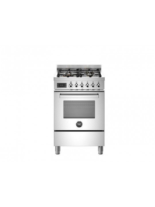 Варочный центр Bertazzoni PRO64L1ENET				