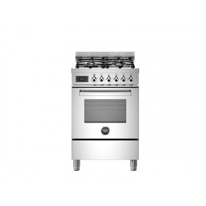 Варочный центр Bertazzoni PRO64L1ENET				