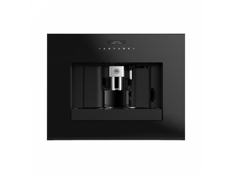 Кофемашина встраиваемая Bertazzoni M45CAFX