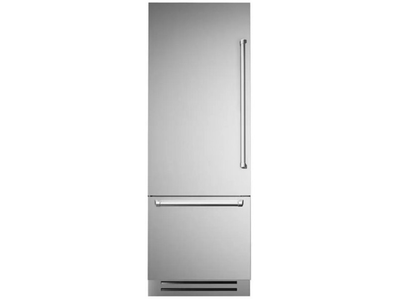 Встраиваемый холодильник Bertazzoni REF755BBLXTT Встраиваемый холодильник Bertazzoni REF755BBLXTT