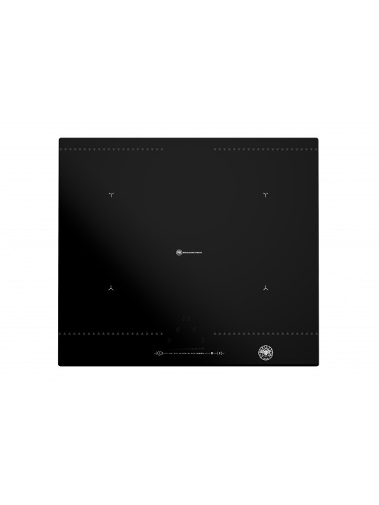 Индукционная варочная панель Bertazzoni P604IM2B2NE-20