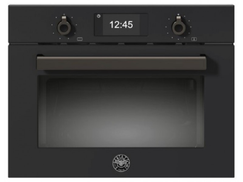 Встраиваемая микроволновая печь Bertazzoni FPRO4077MTN3