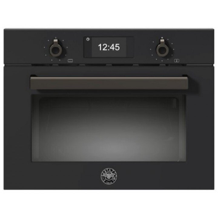 Встраиваемая микроволновая печь Bertazzoni FPRO4077MTN3