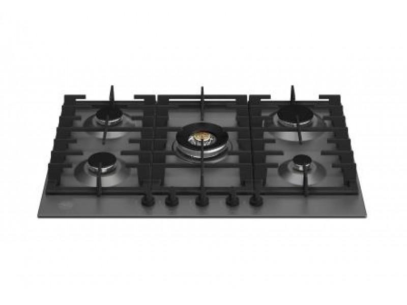 Газовая варочная панель Bertazzoni P755CMODNE