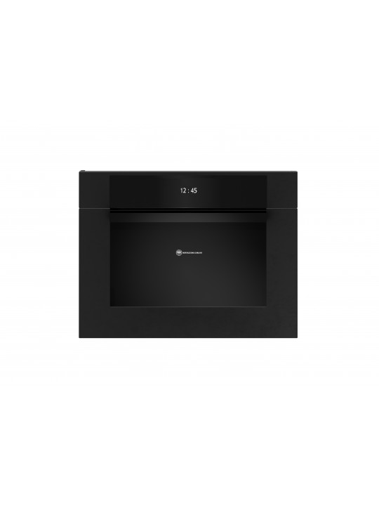 Духовой шкаф Bertazzoni, комбинированный с СВЧ F457MODMWTN