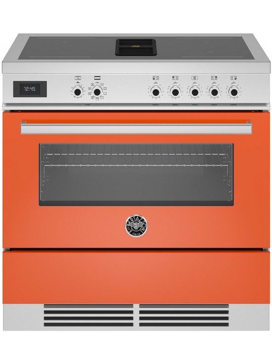 Варочный центр Bertazzoni PROCH94I1EROT