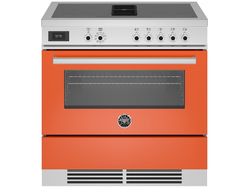 Варочный центр Bertazzoni PROCH94I1EROT Варочный центр Bertazzoni PROCH94I1EROT