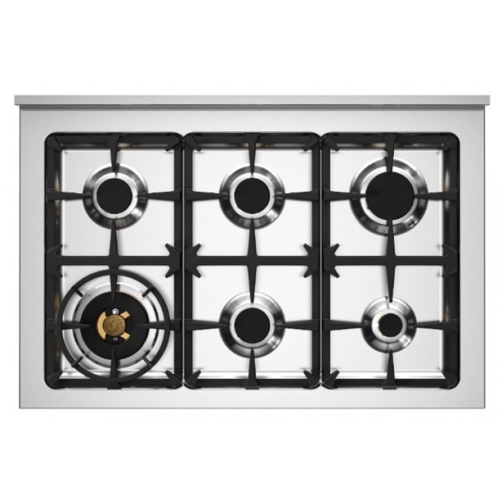 Варочный центр Bertazzoni PRO96L1EART2