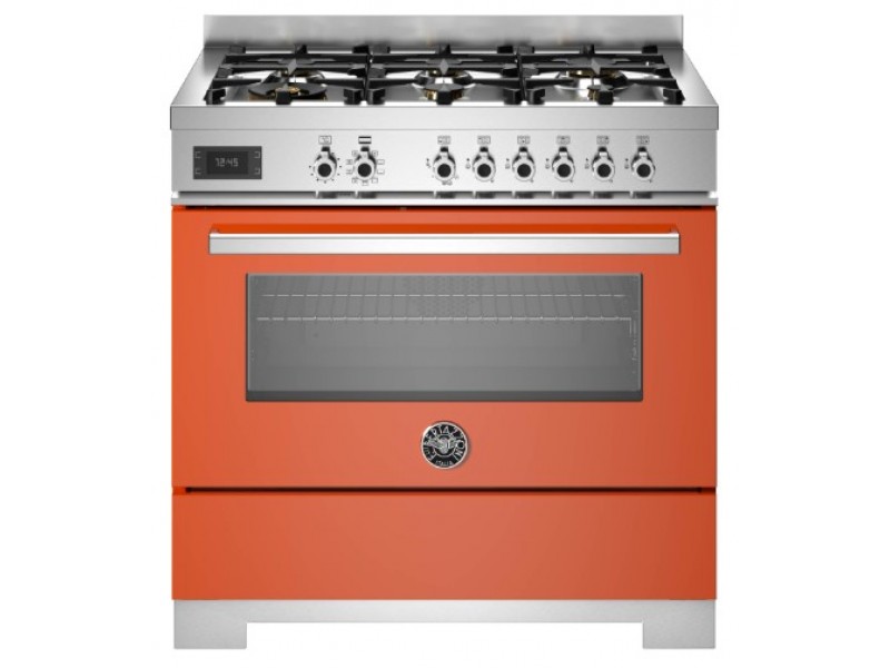 Варочный центр Bertazzoni PRO96L1EART2