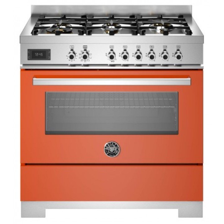 Варочный центр Bertazzoni PRO96L1EART2