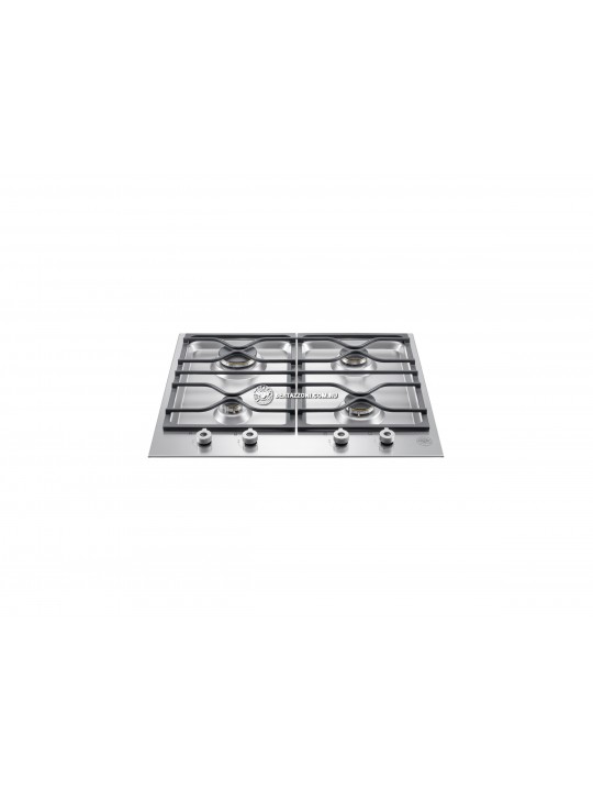 Сегментная варочная панель Bertazzoni PM6040X