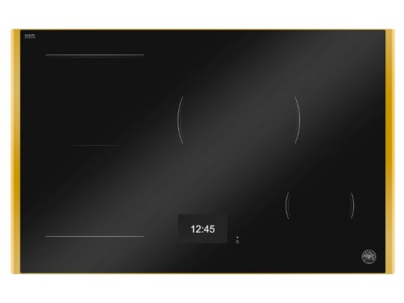 Варочная панель Bertazzoni P784I1M37GT