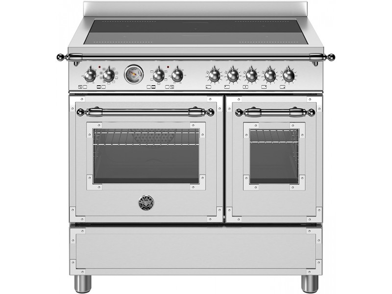 Варочный центр Bertazzoni HER95I2EXT