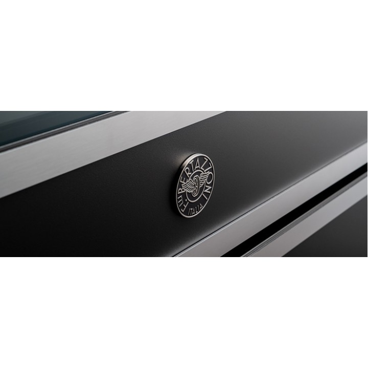 Варочный центр Bertazzoni HER95I2EXT