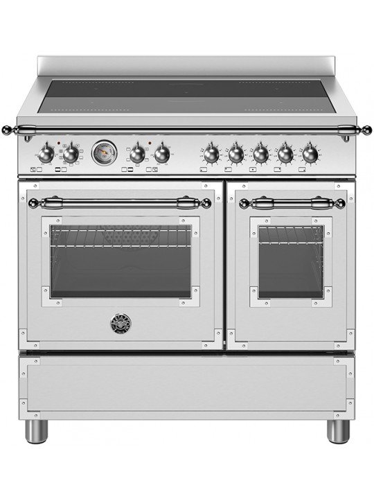 Варочный центр Bertazzoni HER95I2EXT