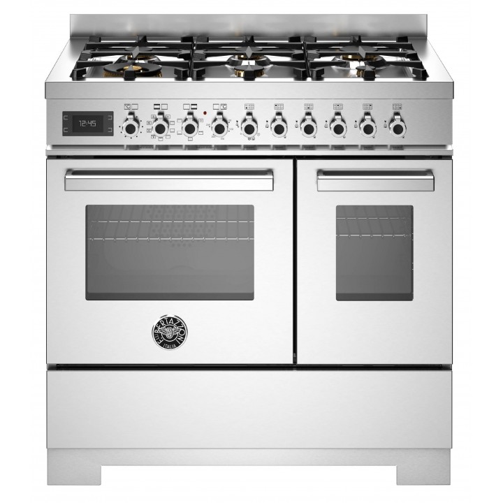 Варочный центр Bertazzoni PRO96L2EXT2