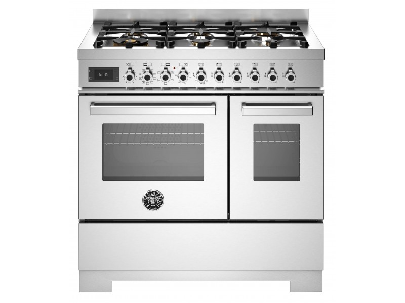 Варочный центр Bertazzoni PRO96L2EXT2