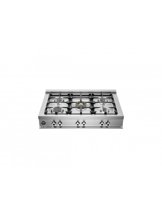 Варочная газовая панель Bertazzoni Range Top CB36500X