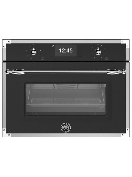 Встраиваемая микроволновая печь Bertazzoni FHER4077MTNX3