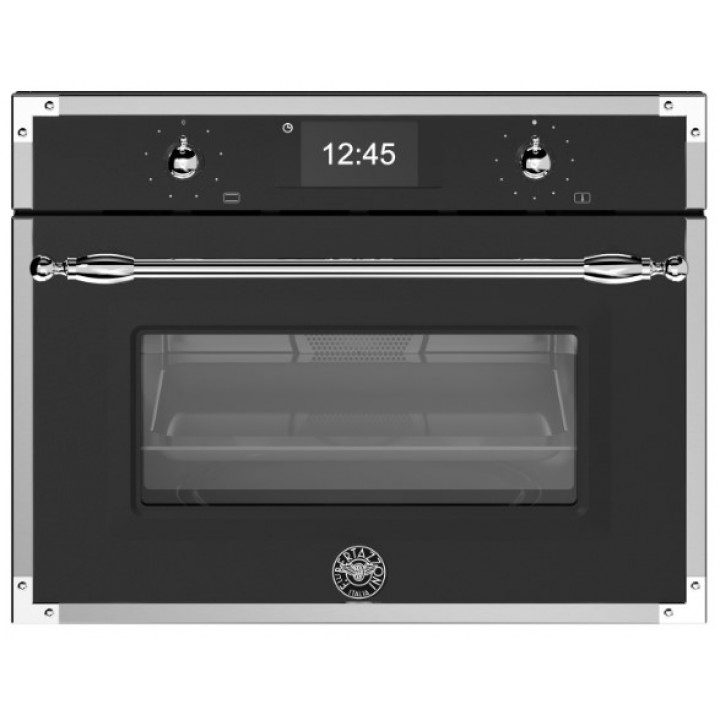 Встраиваемая микроволновая печь Bertazzoni FHER4077MTNX3