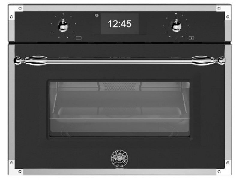 Встраиваемая микроволновая печь Bertazzoni FHER4077MTNX3
