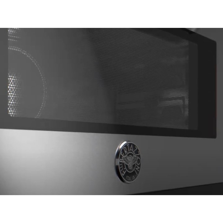 Встраиваемая микроволновая печь Bertazzoni FHER4077MTAX3