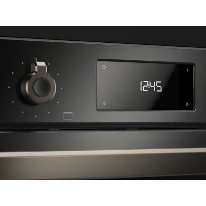 Встраиваемая микроволновая печь Bertazzoni FHER4077MTNX3