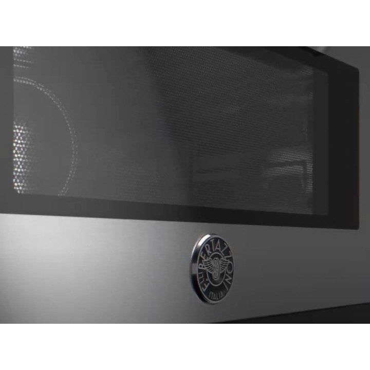 Встраиваемая микроволновая печь Bertazzoni F30PROMWLXT Встраиваемая микроволновая печь Bertazzoni F30PROMWLXT
