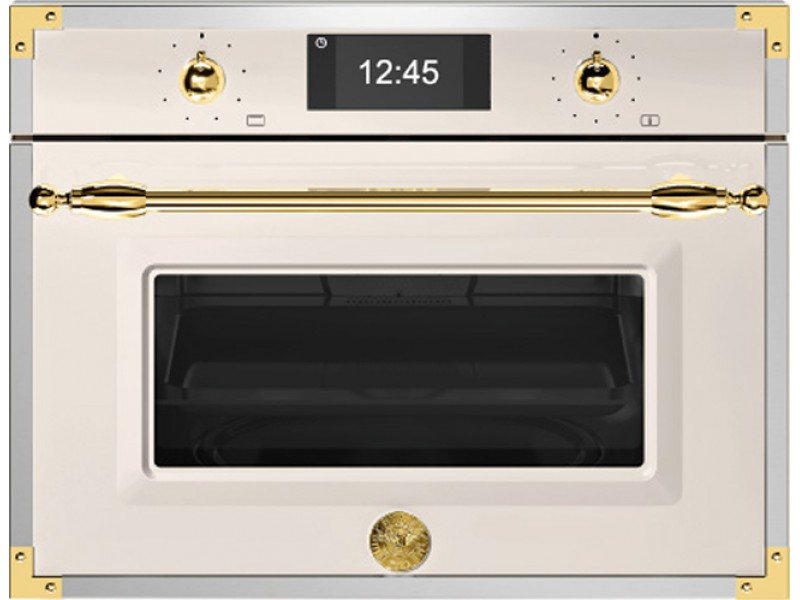 Встраиваемая микроволновая печь Bertazzoni F457HERMWTAG Встраиваемая микроволновая печь Bertazzoni F457HERMWTAG