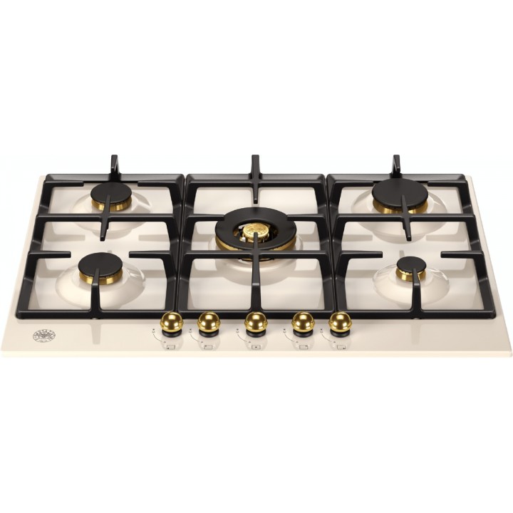 Варочная панель Bertazzoni P755CHERAG