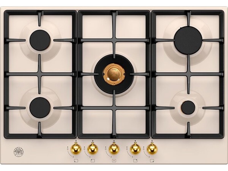Варочная панель Bertazzoni P755CHERAG
