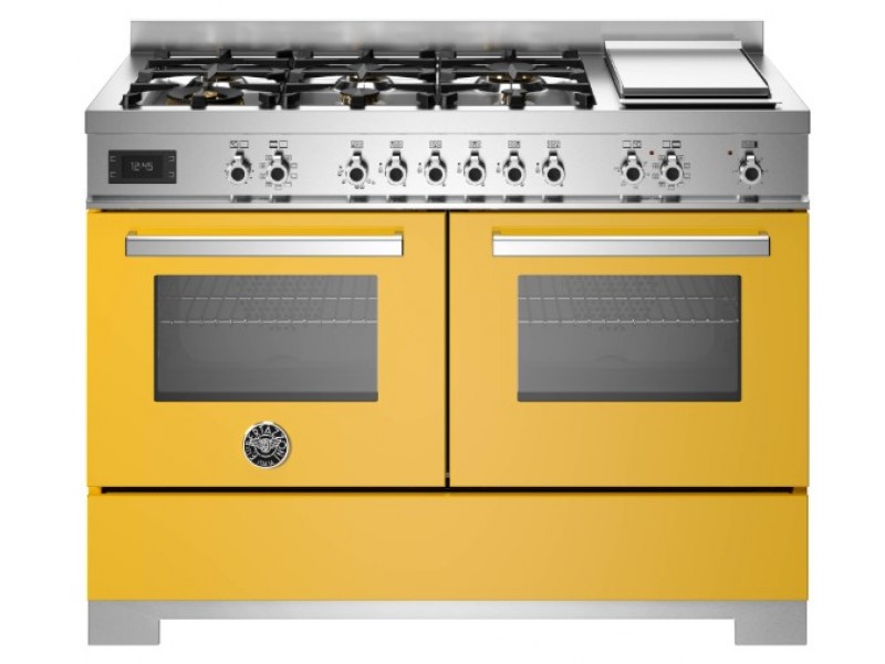 Варочный центр Bertazzoni PRO126G2EGIT2