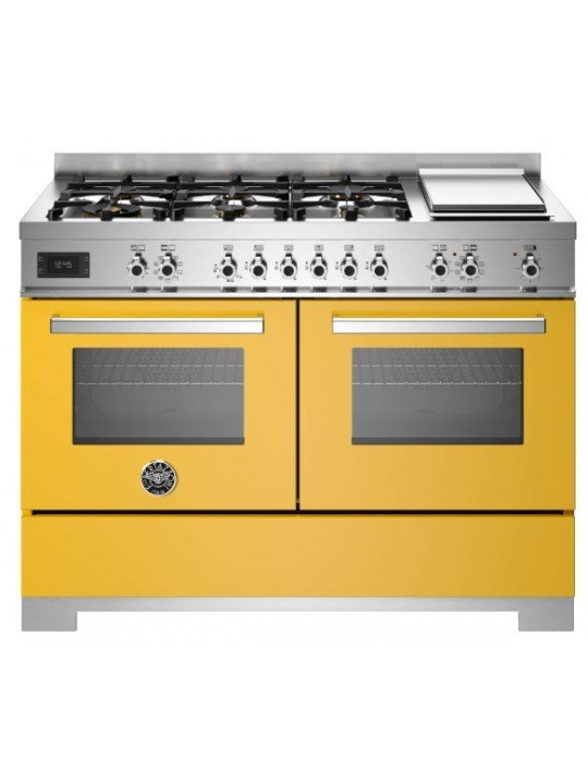 Варочный центр Bertazzoni PRO126G2EGIT2