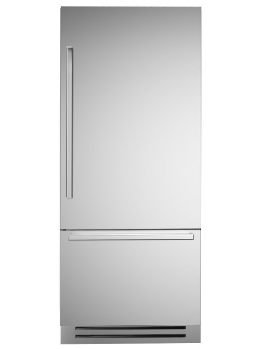 Встраиваемый холодильник Bertazzoni REF905BBRXTT/24