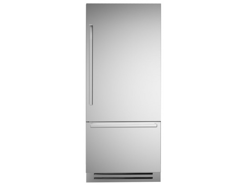Встраиваемый холодильник Bertazzoni REF905BBRXTT/24