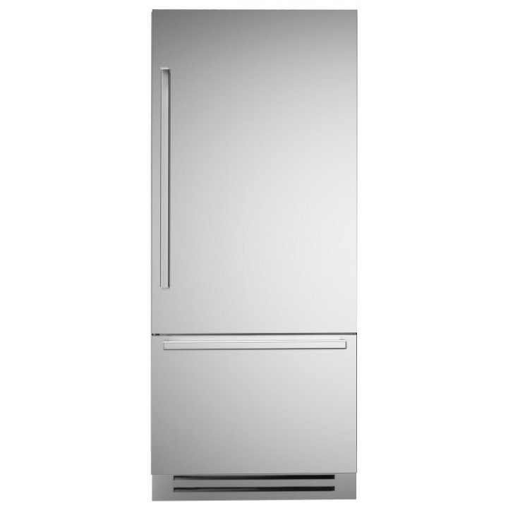Встраиваемый холодильник Bertazzoni REF905BBRXTT/24