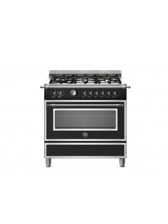Варочный центр Bertazzoni HER96L1ENET