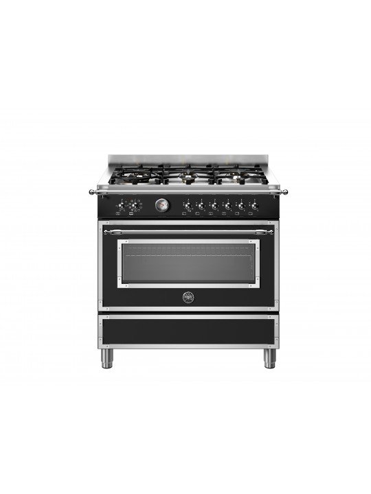 Варочный центр Bertazzoni HER96L1ENET
