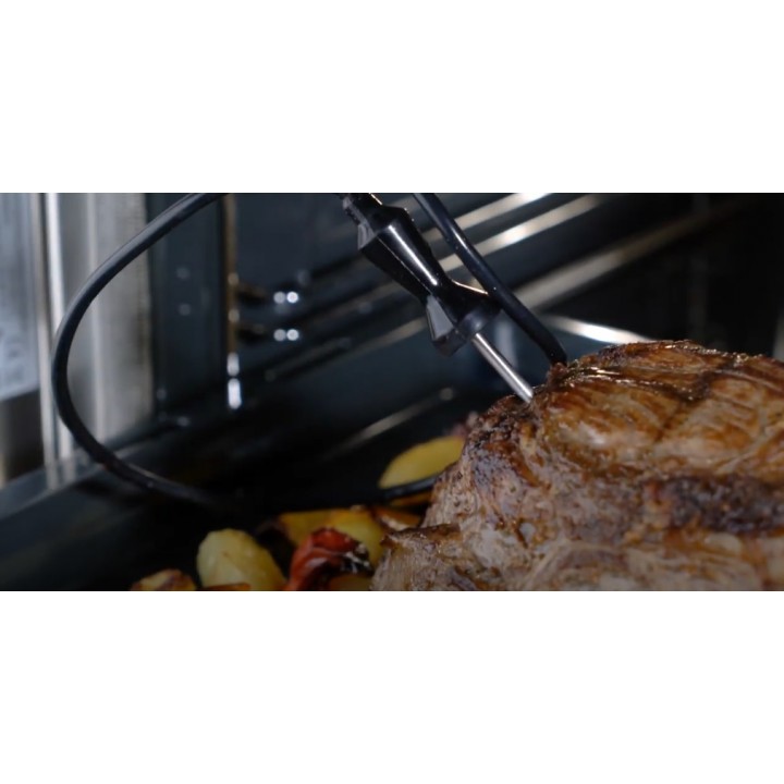 Духовой шкаф Bertazzoni FMOD6117CTX3