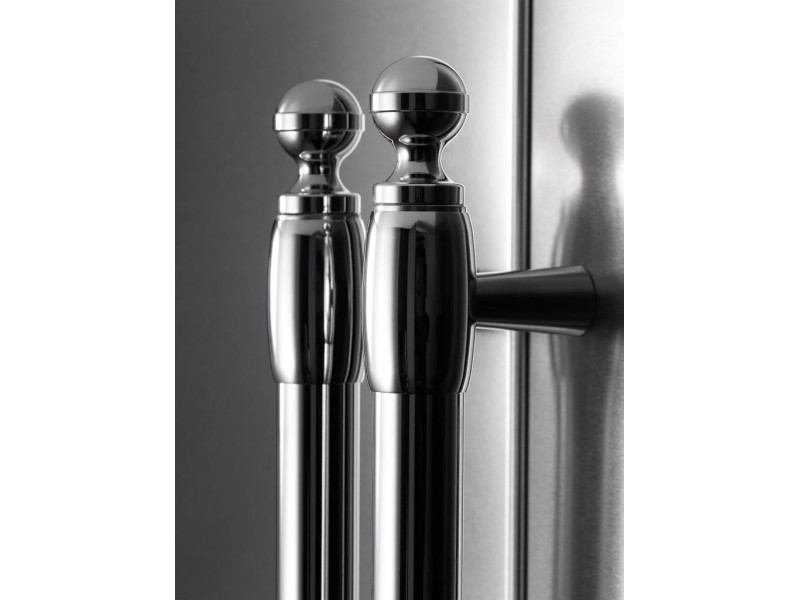 Набор ручек серии Heritage для холодильника Bertazzoni French Door