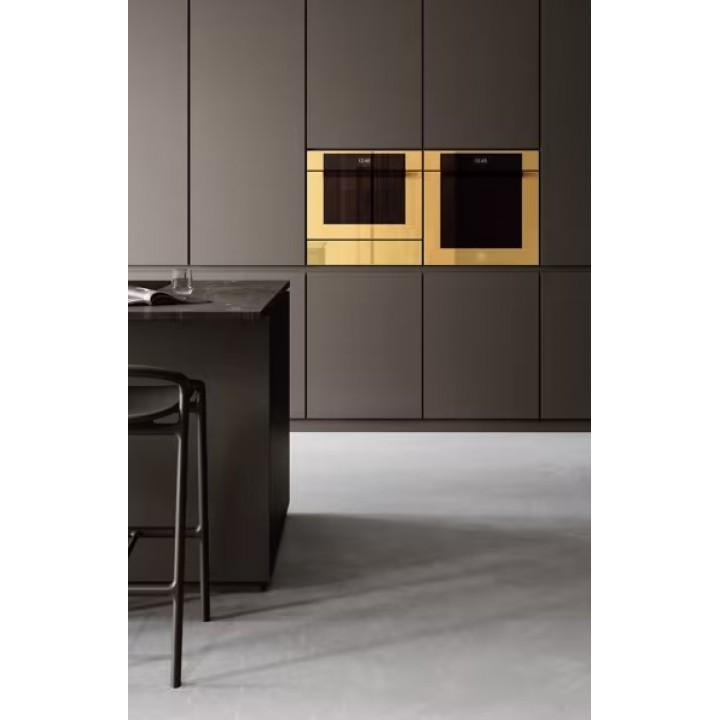 Встраиваемая микроволновая печь Bertazzoni FMOD4077MTG3