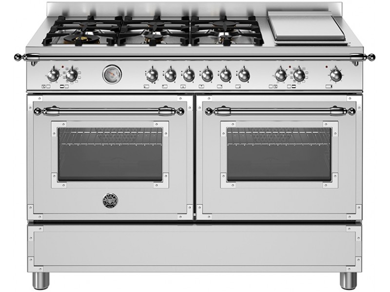 Варочный центр Bertazzoni HER126G2EXT